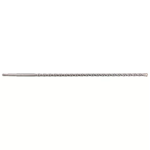 GRAPHITE Betonfúró SDS PLUS, 2 élű, dupla spirálos, 14x600mm (56T138)