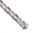 GRAPHITE Betonfúró SDS PLUS, 2 élű, dupla spirálos, 14x600mm (56T138)