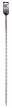 GRAPHITE Betonfúró SDS PLUS, 2 élű, dupla spirálos, 14x600mm (56T138)