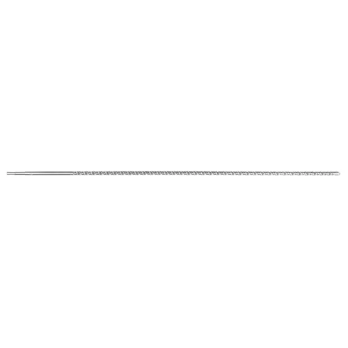 GRAPHITE Betonfúró SDS PLUS, 2 élű, dupla spirálos, 14x1000mm (56T139)