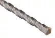 GRAPHITE Betonfúró SDS PLUS, 2 élű, dupla spirálos, 16x260mm (56T141)