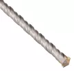 GRAPHITE Betonfúró SDS PLUS, 2 élű, dupla spirálos, 16x310mm (56T142)