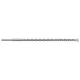 GRAPHITE Betonfúró SDS PLUS, 2 élű, dupla spirálos, 16x410mm (56T143)