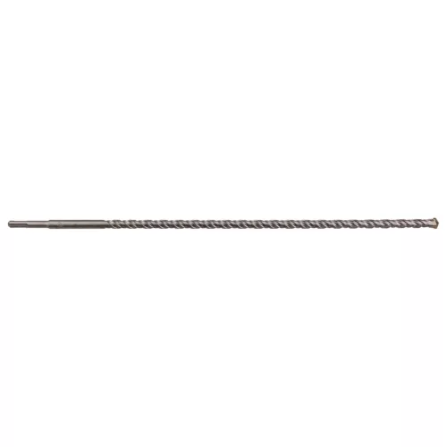 GRAPHITE Betonfúró SDS PLUS, 2 élű, dupla spirálos, 16x600mm (56T144)