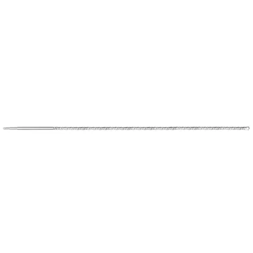 GRAPHITE Betonfúró SDS PLUS, 2 élű, dupla spirálos, 16x1000mm (56T145)