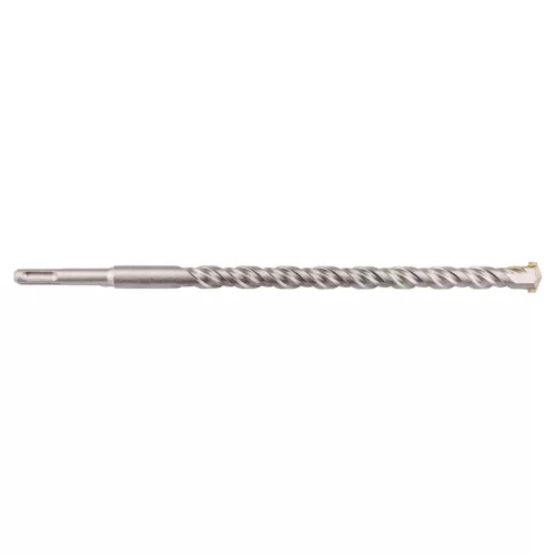 GRAPHITE Betonfúró SDS PLUS, 2 élű, dupla spirálos, 18x310mm (56T147)