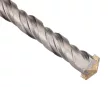 GRAPHITE Betonfúró SDS PLUS, 2 élű, dupla spirálos, 18x310mm (56T147)