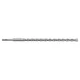GRAPHITE Betonfúró SDS PLUS, 2 élű, dupla spirálos, 18x400mm (56T148)