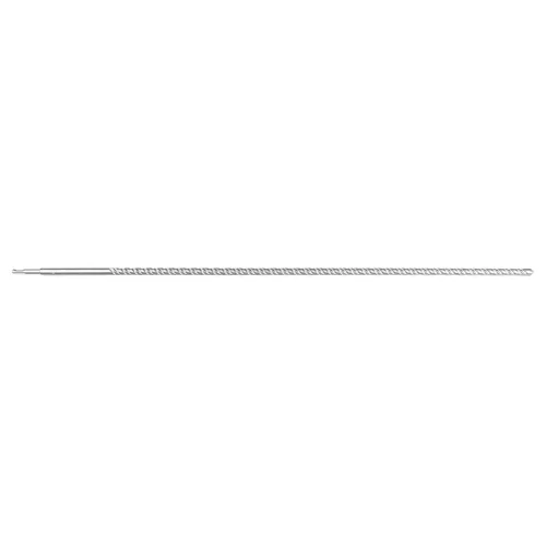 GRAPHITE Betonfúró SDS PLUS, 2 élű, dupla spirálos, 18x1000mm (56T150)