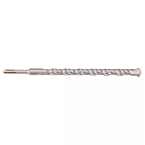 GRAPHITE Betonfúró SDS PLUS, 2 élű, dupla spirálos, 20x310mm (56T152)