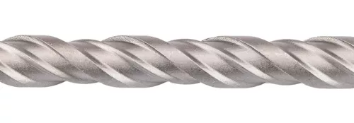 GRAPHITE Betonfúró SDS PLUS, 2 élű, dupla spirálos, 20x310mm (56T152)