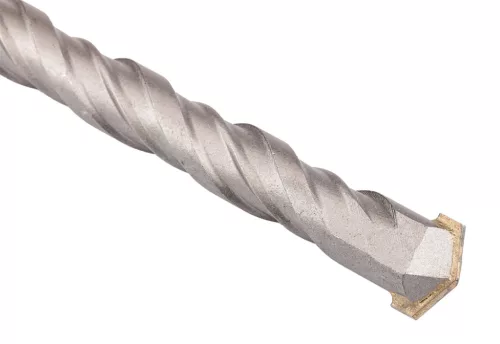 GRAPHITE Betonfúró SDS PLUS, 2 élű, dupla spirálos, 20x310mm (56T152)