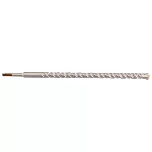 GRAPHITE Betonfúró SDS PLUS, 2 élű, dupla spirálos, 20x400mm (56T153)