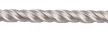 GRAPHITE Betonfúró SDS PLUS, 2 élű, dupla spirálos, 20x400mm (56T153)