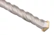 GRAPHITE Betonfúró SDS PLUS, 2 élű, dupla spirálos, 20x400mm (56T153)