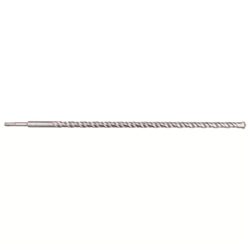 GRAPHITE Betonfúró SDS PLUS, 2 élű, dupla spirálos, 20x600mm (56T154)