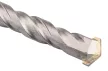 GRAPHITE Betonfúró SDS PLUS, 2 élű, dupla spirálos, 20x600mm (56T154)