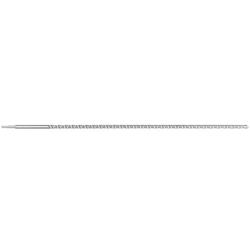 GRAPHITE Betonfúró SDS PLUS, 2 élű, dupla spirálos, 20x1000mm (56T155)