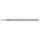 GRAPHITE Betonfúró SDS PLUS, 2 élű, dupla spirálos, 25x400mm (56T164)