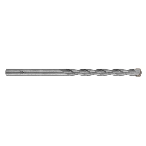 GRAPHITE Betonfúró, hengeres szárú, 6x100mm (56T203)