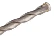 GRAPHITE Betonfúró, hengeres szárú, 8x120mm (56T207)