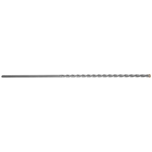 GRAPHITE Betonfúró, hengeres szárú, 8x400mm (56T209)