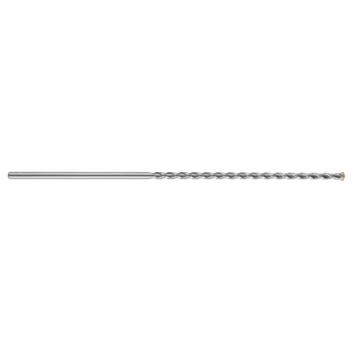 GRAPHITE Betonfúró, hengeres szárú, 10x400mm (56T211)