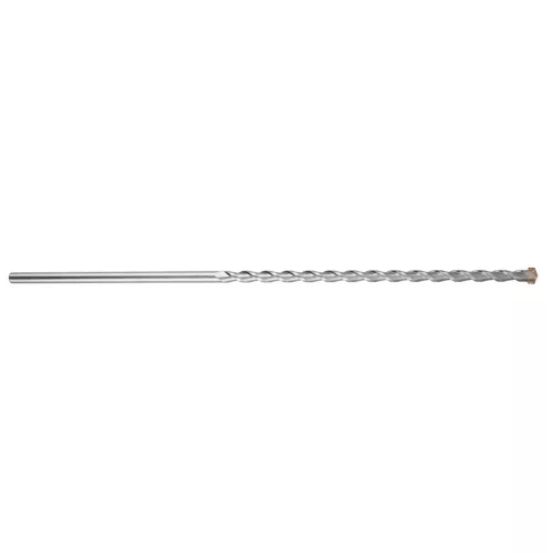 GRAPHITE Betonfúró, hengeres szárú, 12x400mm (56T214)