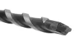 GRAPHITE Betonfúró, hengeres szárú, élezett, 6x100mm (56T301)