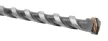 GRAPHITE Betonfúró, hengeres szárú, élezett, 6x150mm (56T302)
