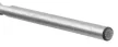GRAPHITE Betonfúró, hengeres szárú, élezett, 6x150mm (56T302)