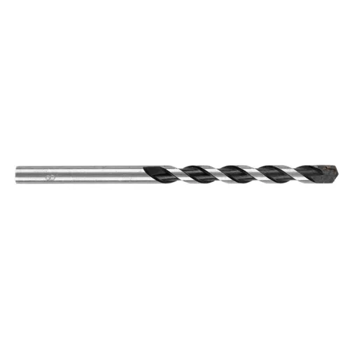 GRAPHITE Betonfúró, hengeres szárú, élezett, 8x120mm (56T303)