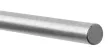 GRAPHITE Betonfúró, hengeres szárú, élezett, 8x120mm (56T303)