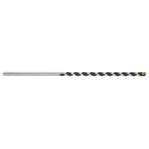 GRAPHITE Betonfúró, hengeres szárú, élezett, 8x250mm (56T304)