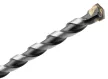 GRAPHITE Betonfúró, hengeres szárú, élezett, 8x250mm (56T304)