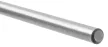 GRAPHITE Betonfúró, hengeres szárú, élezett, 8x250mm (56T304)