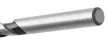 GRAPHITE Betonfúró, hengeres szárú, élezett, 10x120mm (56T305)