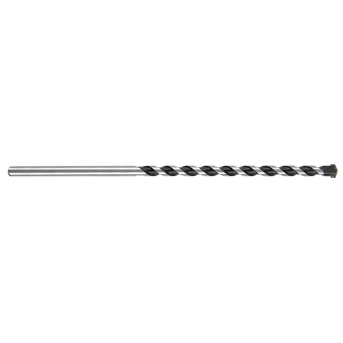 GRAPHITE Betonfúró, hengeres szárú, élezett, 10x250mm (56T306)