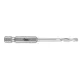 GRAPHITE Betonfúró,1/4"-os hatszög szárral, 4mm (56T401)