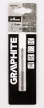 GRAPHITE Betonfúró,1/4"-os hatszög szárral, 4mm (56T401)