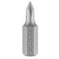 GRAPHITE Csavarhúzó bit PH0, 25mm, 3db (56T544)