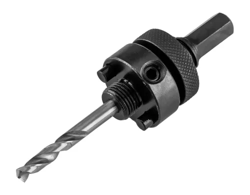 GRAPHITE Körkivágó készlet, Bi-Metal, 7db-os, 19-68mm (56T723)