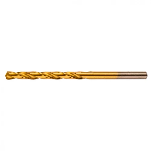 GRAPHITE HSS csigafúró 4.8 TITÁN BEVONATTAL (57H130)