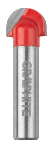 GRAPHITE FELSŐMARÓ késkészlet 12db, 8MM (57H210)