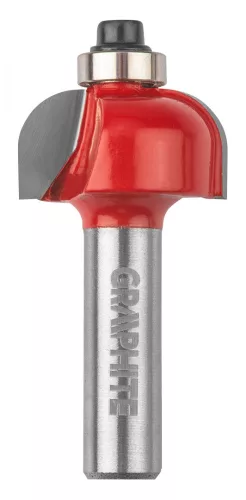 GRAPHITE FELSŐMARÓ késkészlet 12db, 8MM (57H210)
