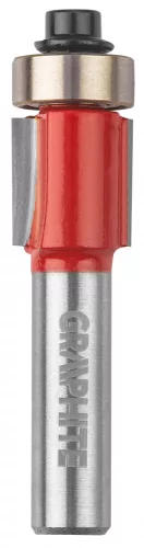 GRAPHITE FELSŐMARÓ késkészlet 12db, 8MM (57H210)