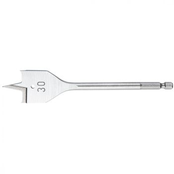 GRAPHITE Lapos marófúró 30x152mm (57H236)