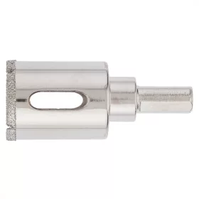 GRAPHITE GYÉMÁNTFÚRÓ 18mm (57H285)
