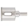 GRAPHITE GYÉMÁNTFÚRÓ 32mm (57H288)