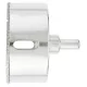 GRAPHITE GYÉMÁNTFÚRÓ 67mm (57H297)